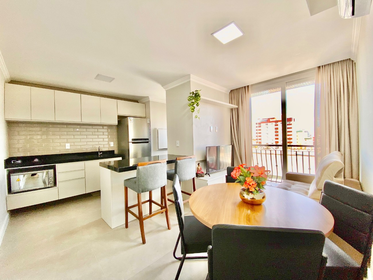 Apartamento 2 dormitórios para venda, Zona Nova em Capão da Canoa | Ref.: 2387315