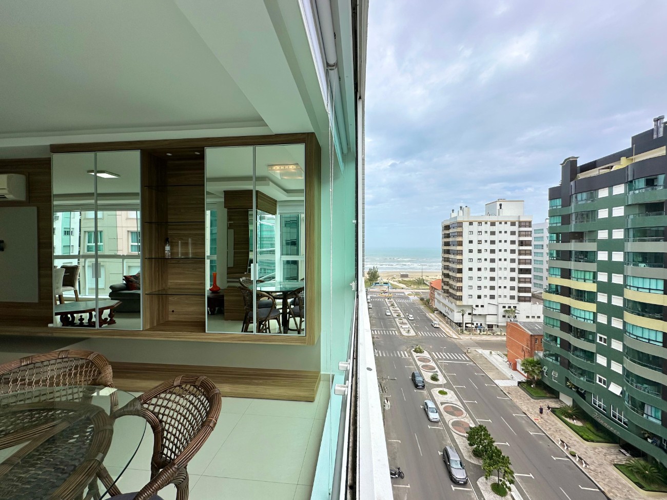 Apartamento 3 dormitórios para venda, Navegantes em Capão da Canoa | Ref.: 2387385