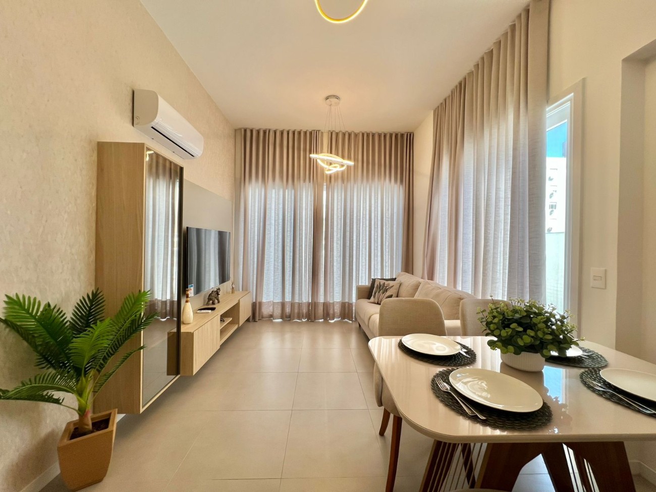 Apartamento 3 dormitórios para venda, Navegantes em Capão da Canoa | Ref.: 2387399