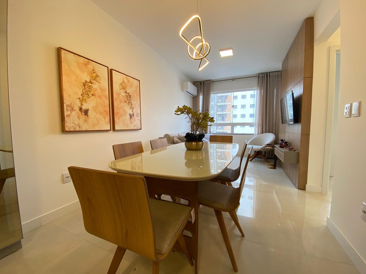 Apartamento 2 dormitórios para venda, Zona Nova em Capão da Canoa | Ref.: 2387409