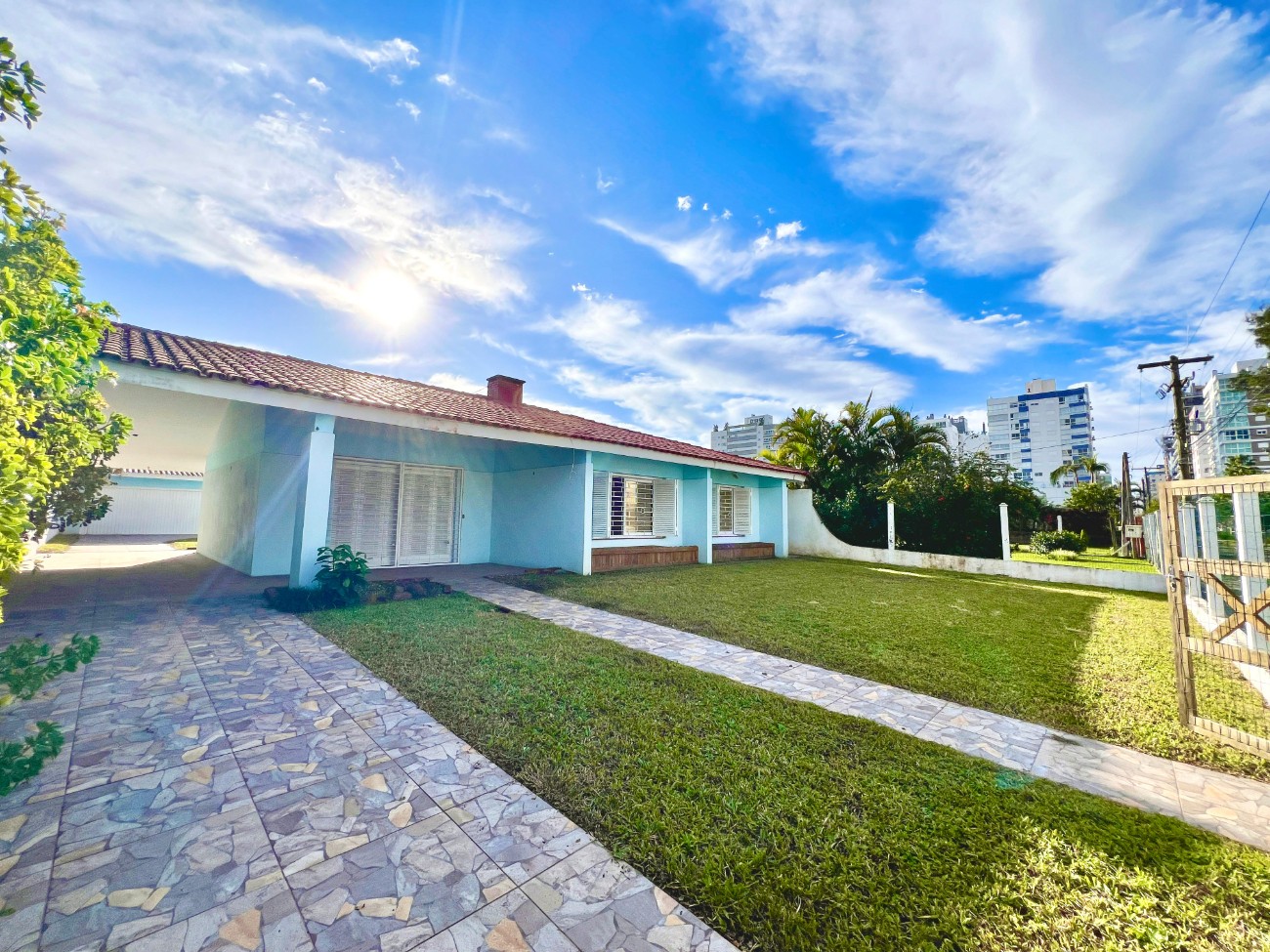 Casa 4 dormitórios para venda, Atlântida em Xangri-lá | Ref.: 2387442