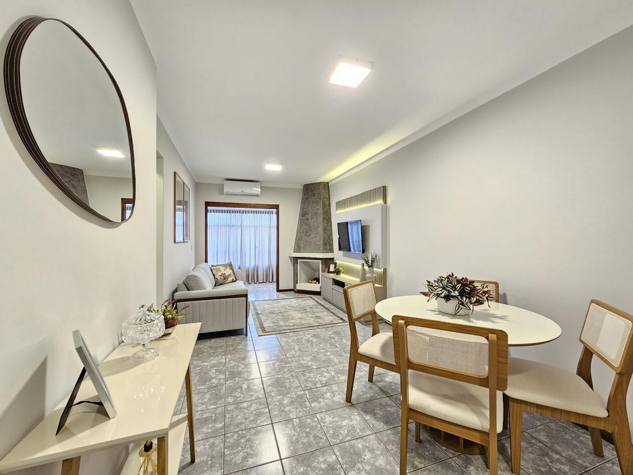 Apartamento 2 dormitórios para venda, Centro em Capão da Canoa | Ref.: 2387471