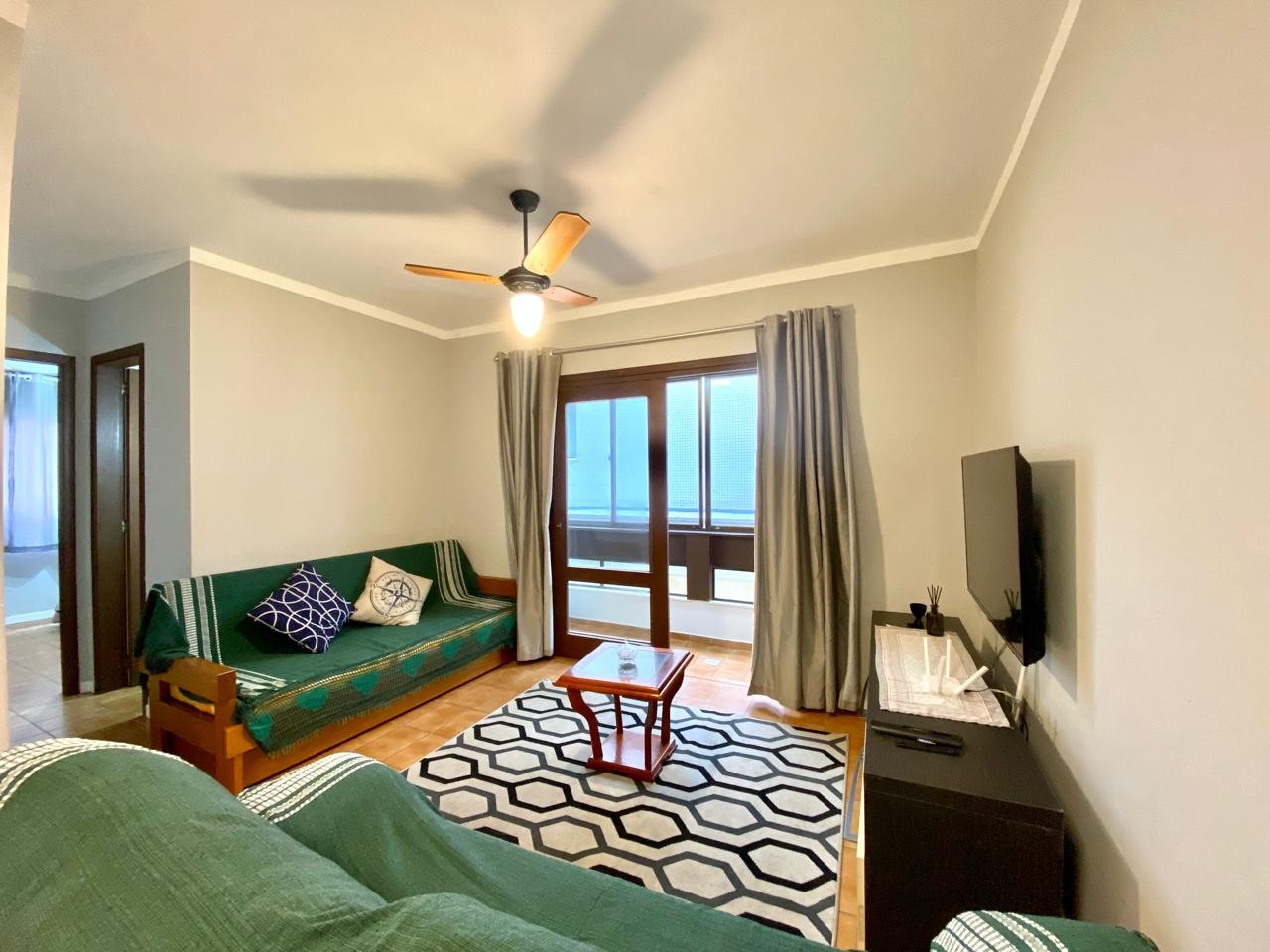 Apartamento 1 dormitório para venda, Zona Nova em Capão da Canoa | Ref.: 2387558