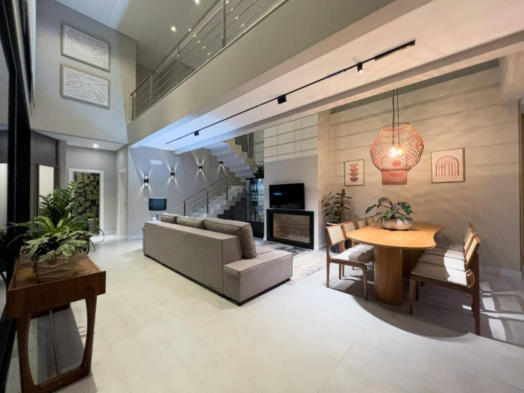 Casa em Condomínio 4 dormitórios para venda, Zona Nova em Capão da Canoa | Ref.: 2387620