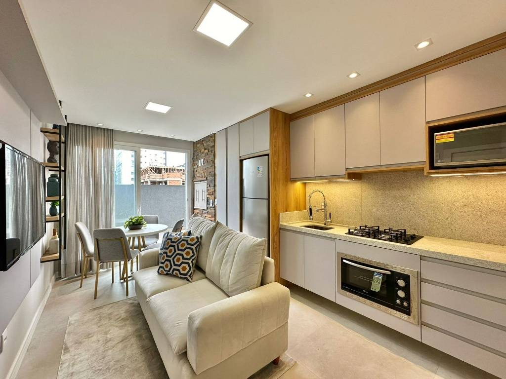 Apartamento 2 dormitórios para venda, Zona Nova em Capão da Canoa | Ref.: 2387623