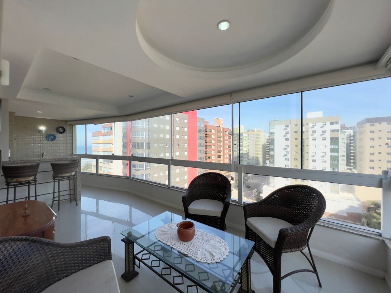 Apartamento 3 dormitórios para venda, Centro em Capão da Canoa | Ref.: 2387658