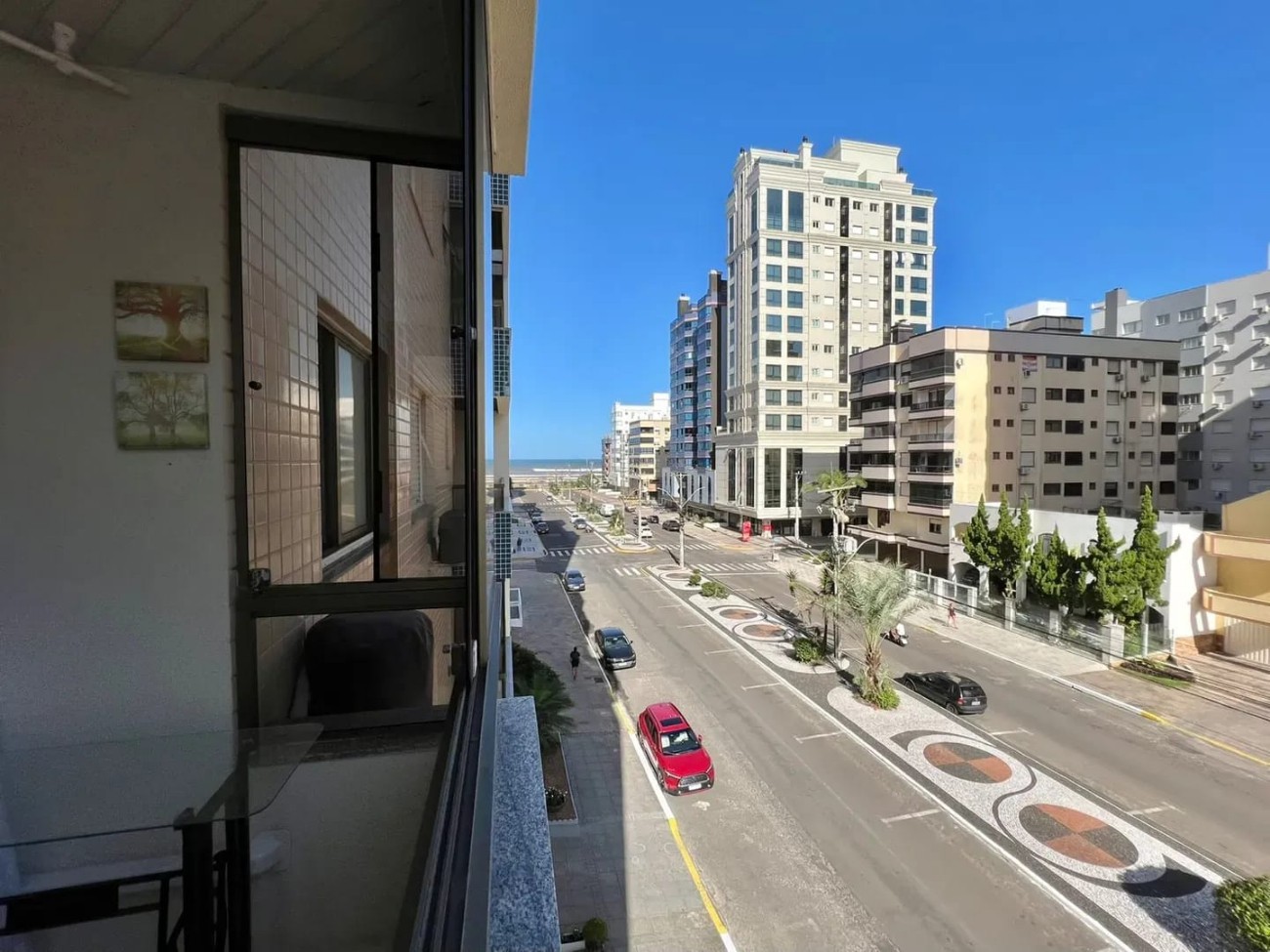 Apartamento 3 dormitórios para venda, Zona Nova em Capão da Canoa | Ref.: 2387673