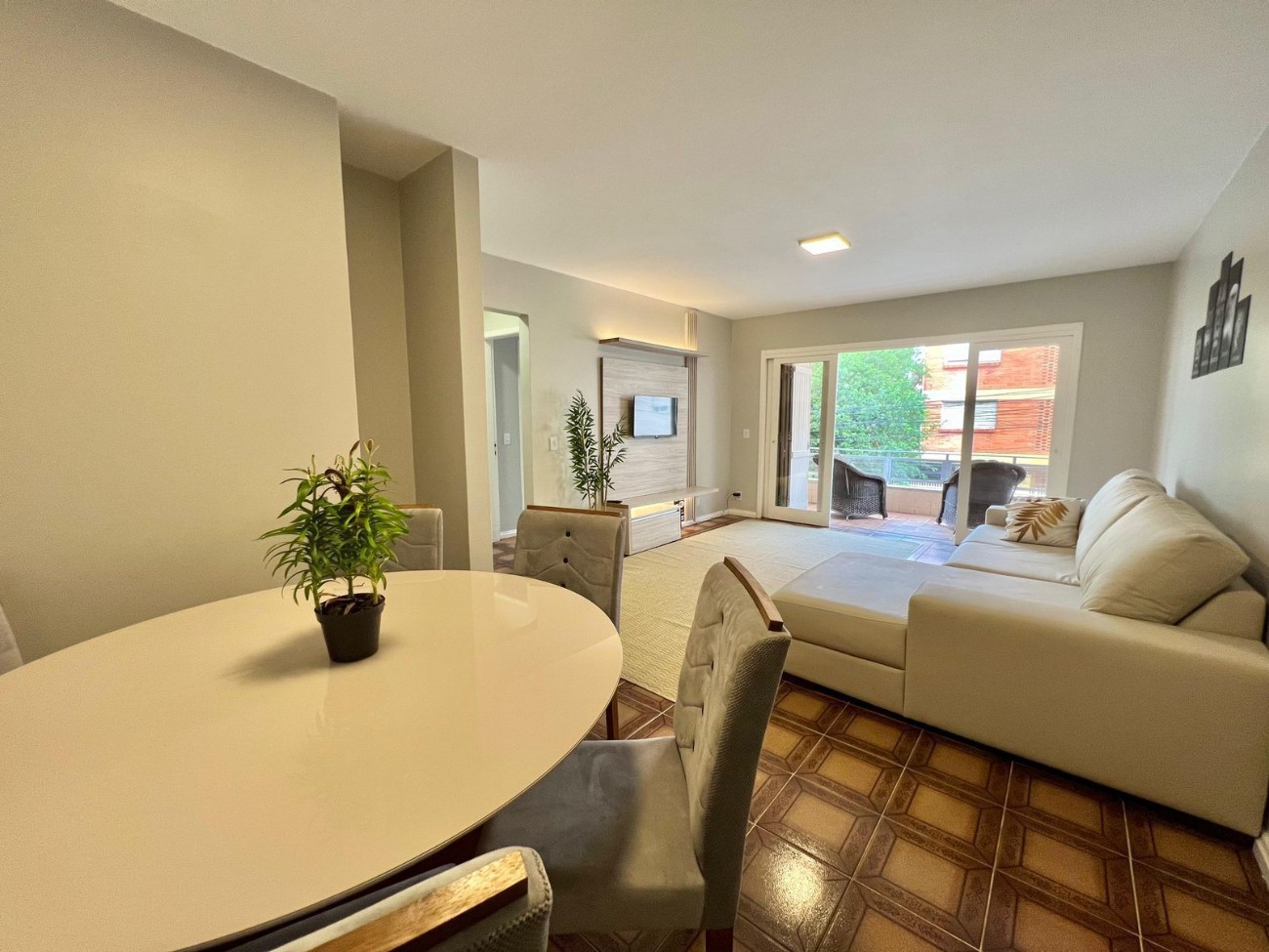 Apartamento 3 dormitórios para venda, Centro em Capão da Canoa | Ref.: 2387684