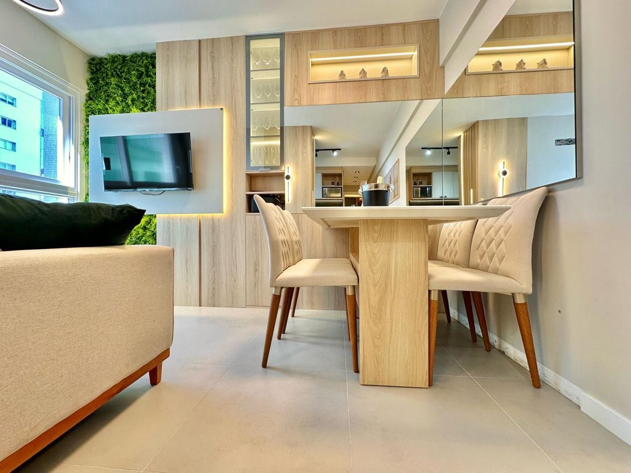 Apartamento 2 dormitórios para venda, Navegantes em Capão da Canoa | Ref.: 2387716