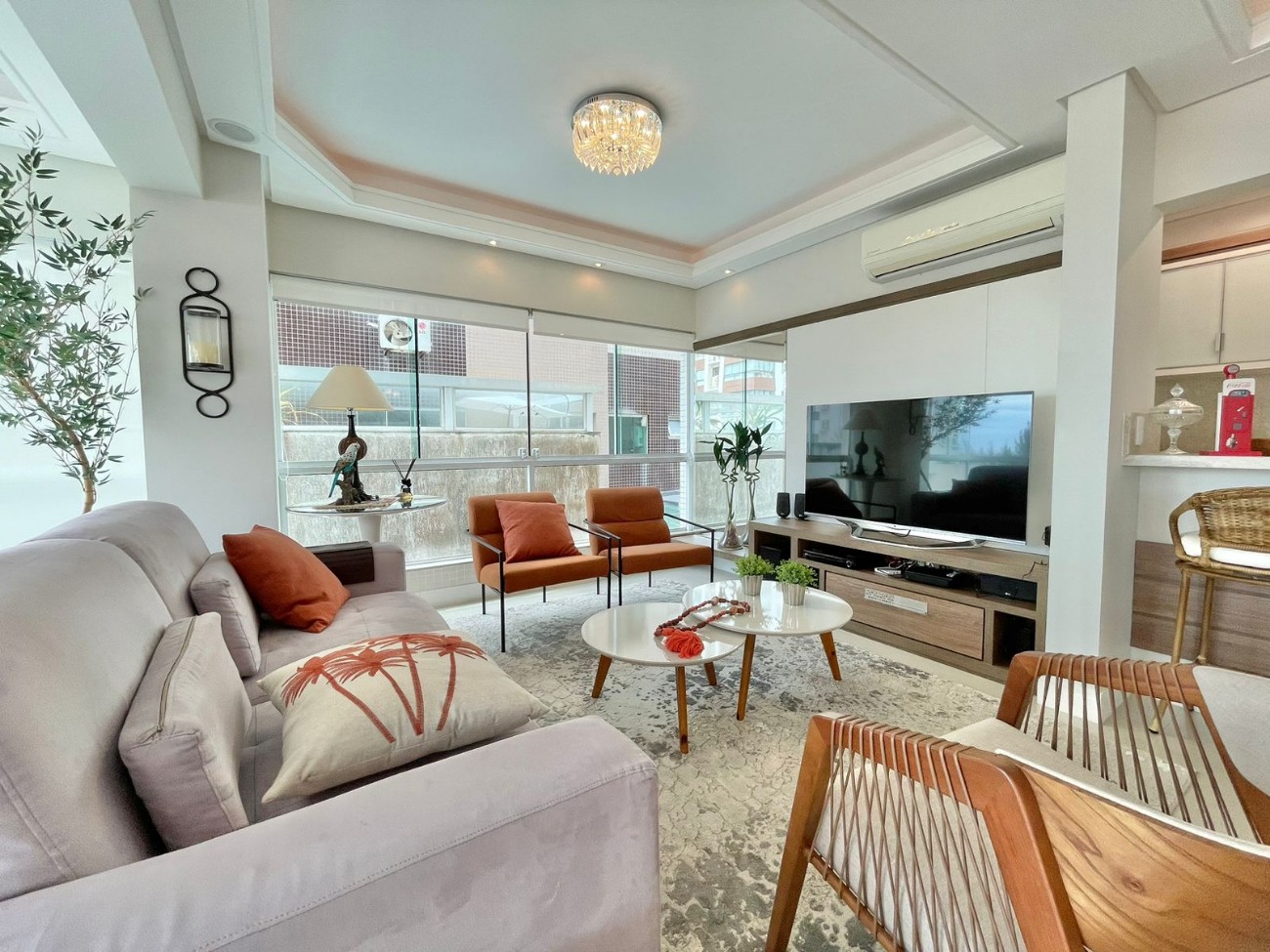 Apartamento 3 dormitórios para venda | Ref.: 2387724