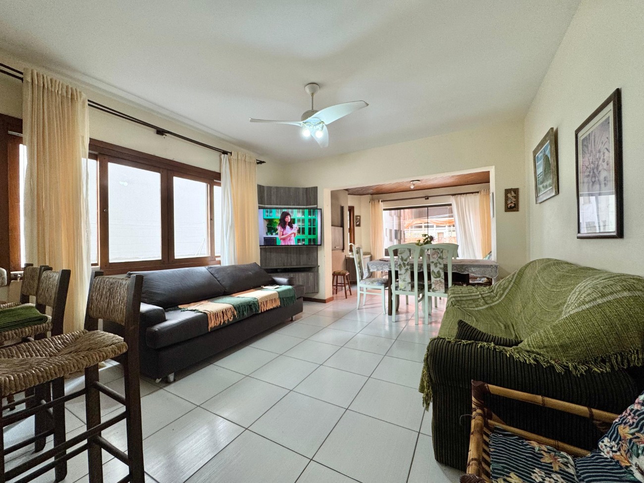 Apartamento 3 dormitórios para venda, Zona Nova em Capão da Canoa | Ref.: 2387734