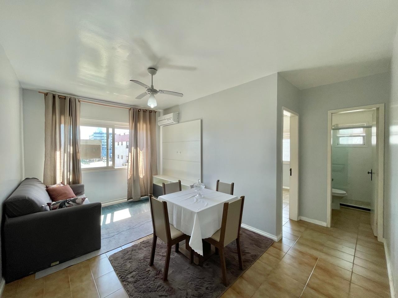 Apartamento 1 dormitório para venda, Centro em Capão da Canoa | Ref.: 2387737