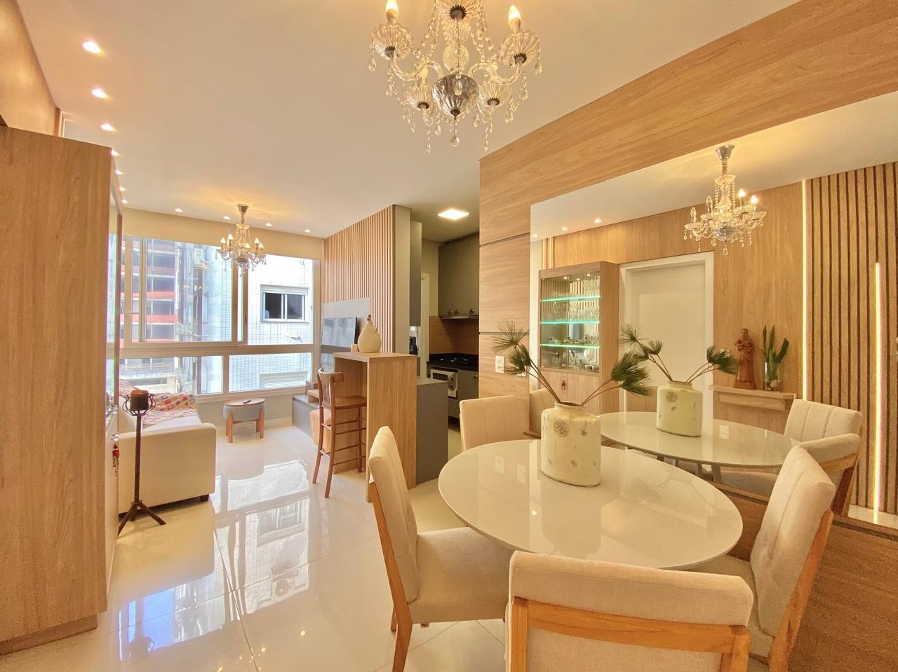 Apartamento 2 dormitórios para venda, Navegantes em Capão da Canoa | Ref.: 2387740