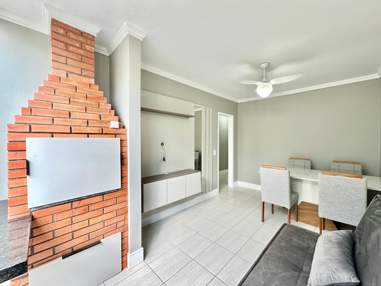 Apartamento 2 dormitórios para venda, Centro em Capão da Canoa | Ref.: 2387747