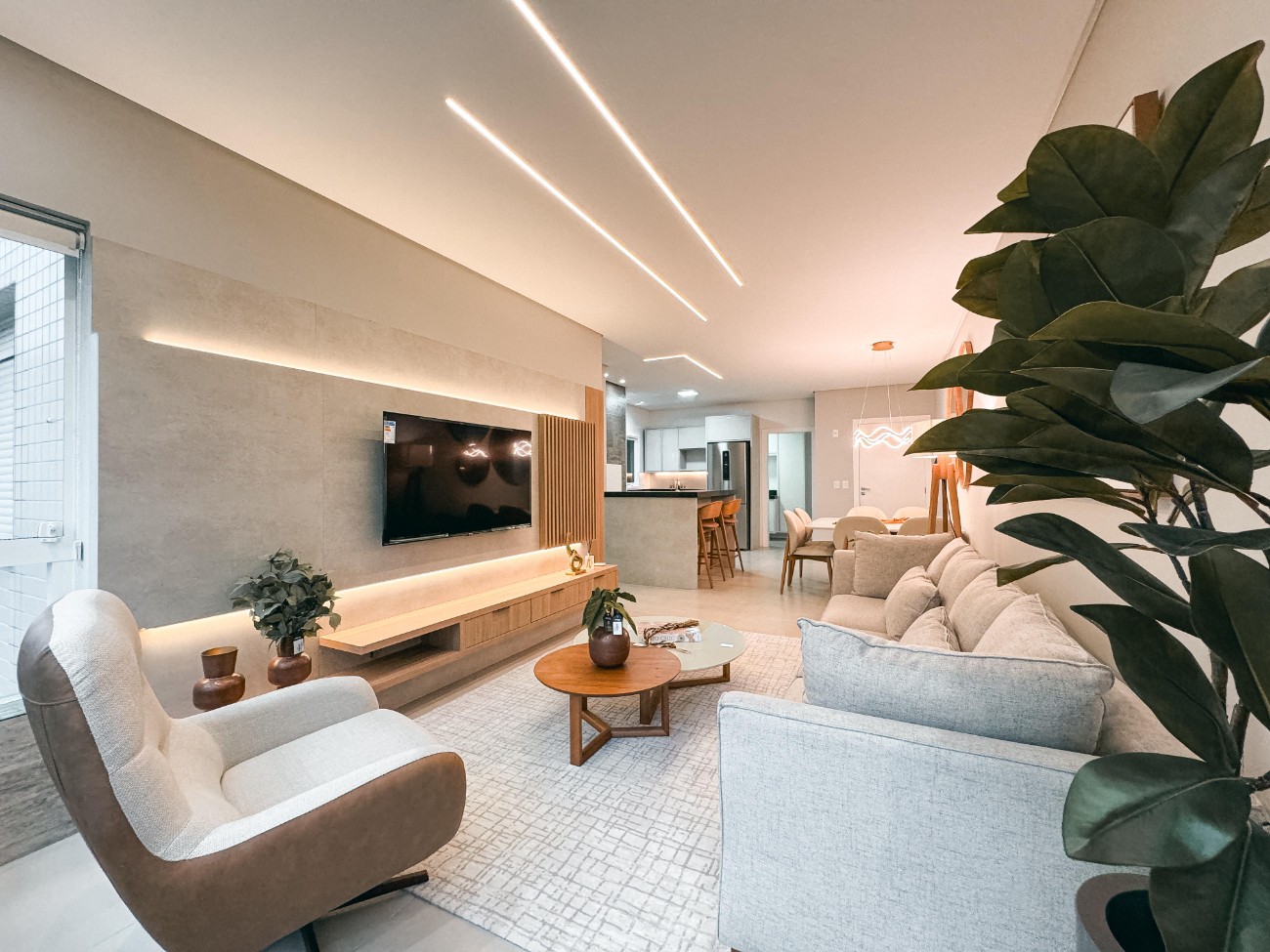 Apartamento 2 dormitórios para venda, Navegantes em Capão da Canoa | Ref.: 2387784