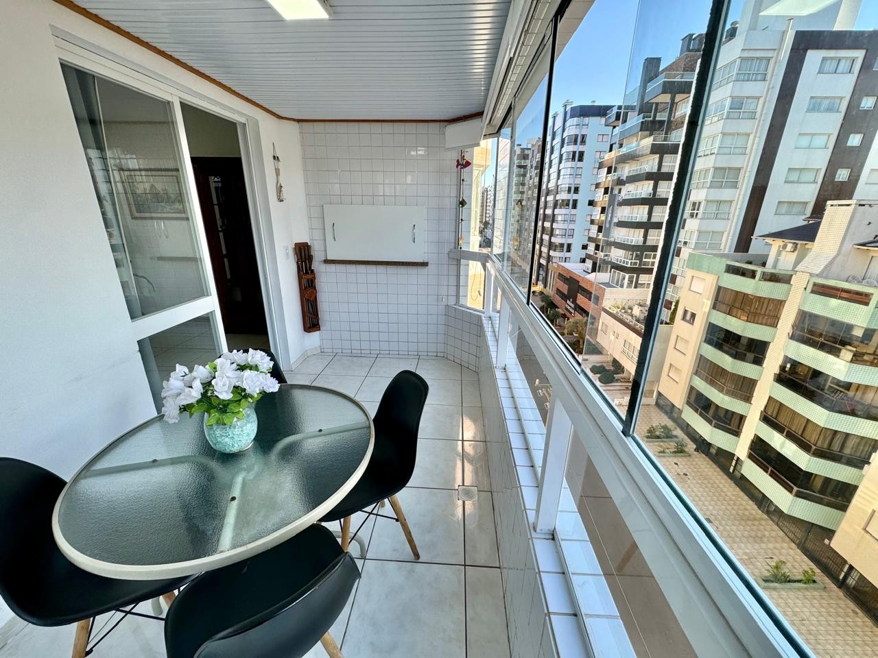 Apartamento 1 dormitório para venda, Centro em Capão da Canoa | Ref.: 2387795