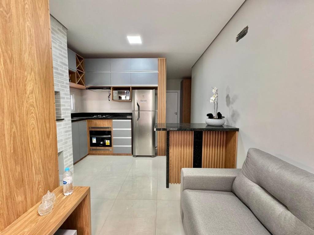Apartamento 1 dormitório para venda, Zona Nova em Capão da Canoa | Ref.: 2387807