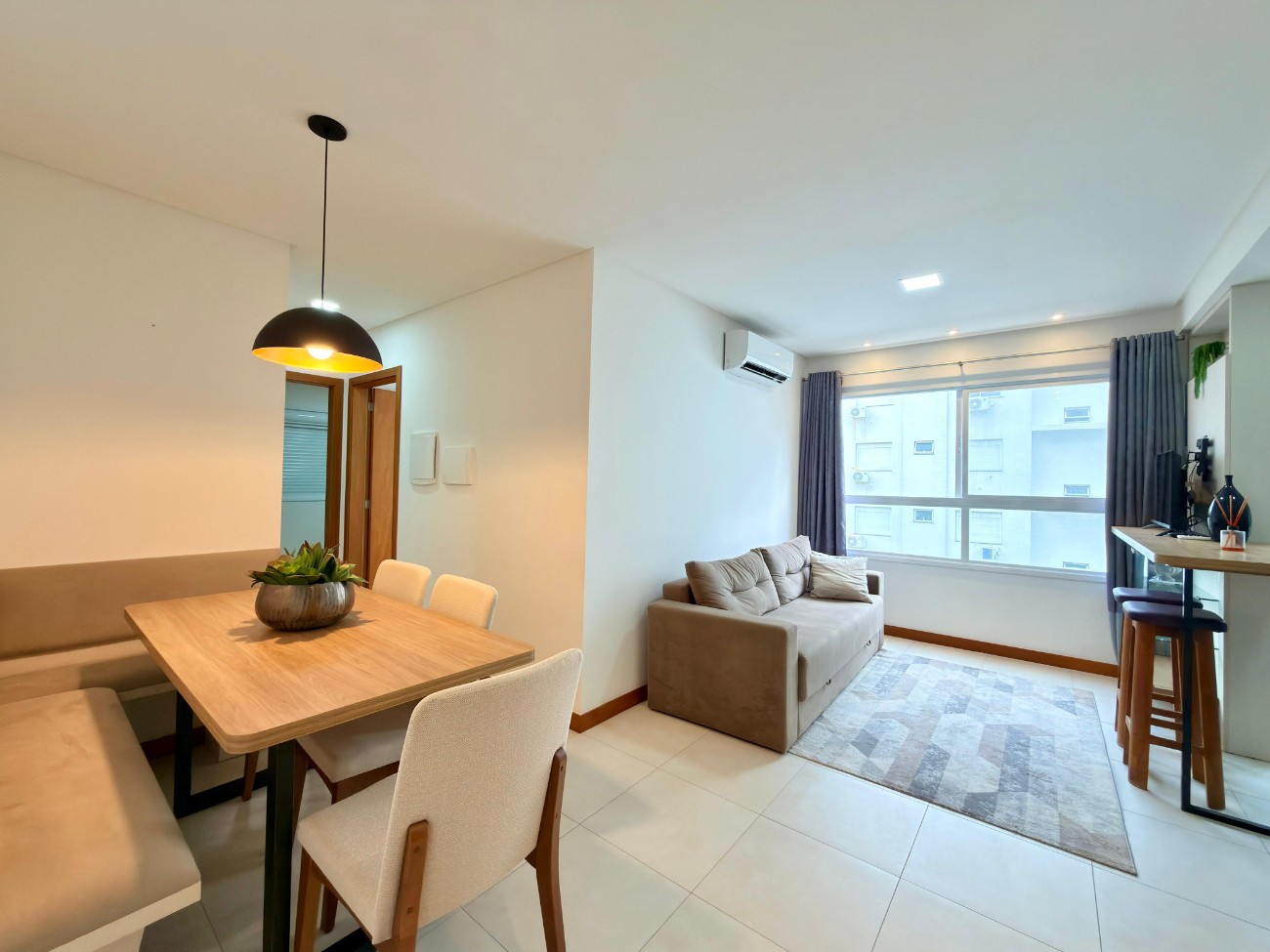 Apartamento 2 dormitórios para venda, Zona Nova em Capão da Canoa | Ref.: 2387811