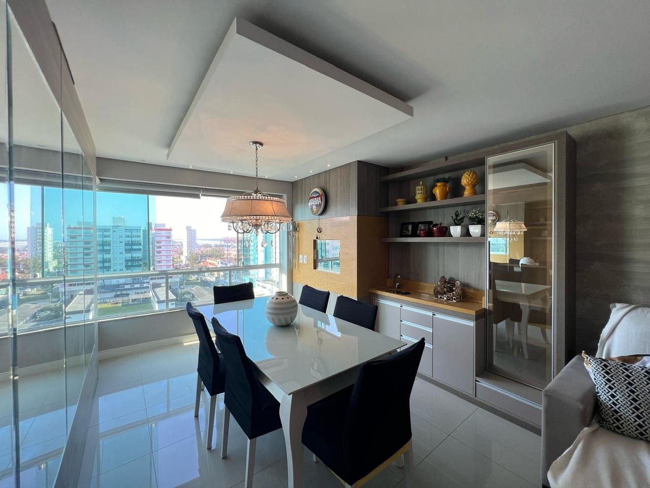 Apartamento 2 dormitórios para venda, Zona Nova em Capão da Canoa | Ref.: 2387854