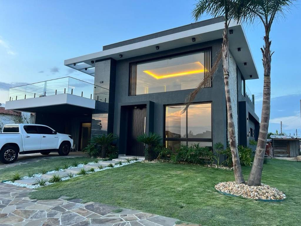 Casa 3 dormitórios para venda, Zona Nova em Capão da Canoa | Ref.: 2387863