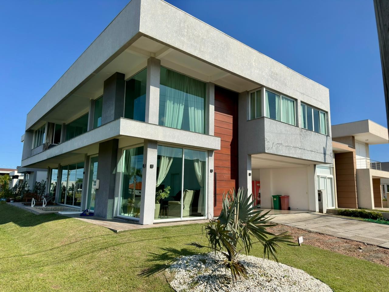 Casa em Condomínio 5 dormitórios para venda, Araçá em Capão da Canoa | Ref.: 2387864