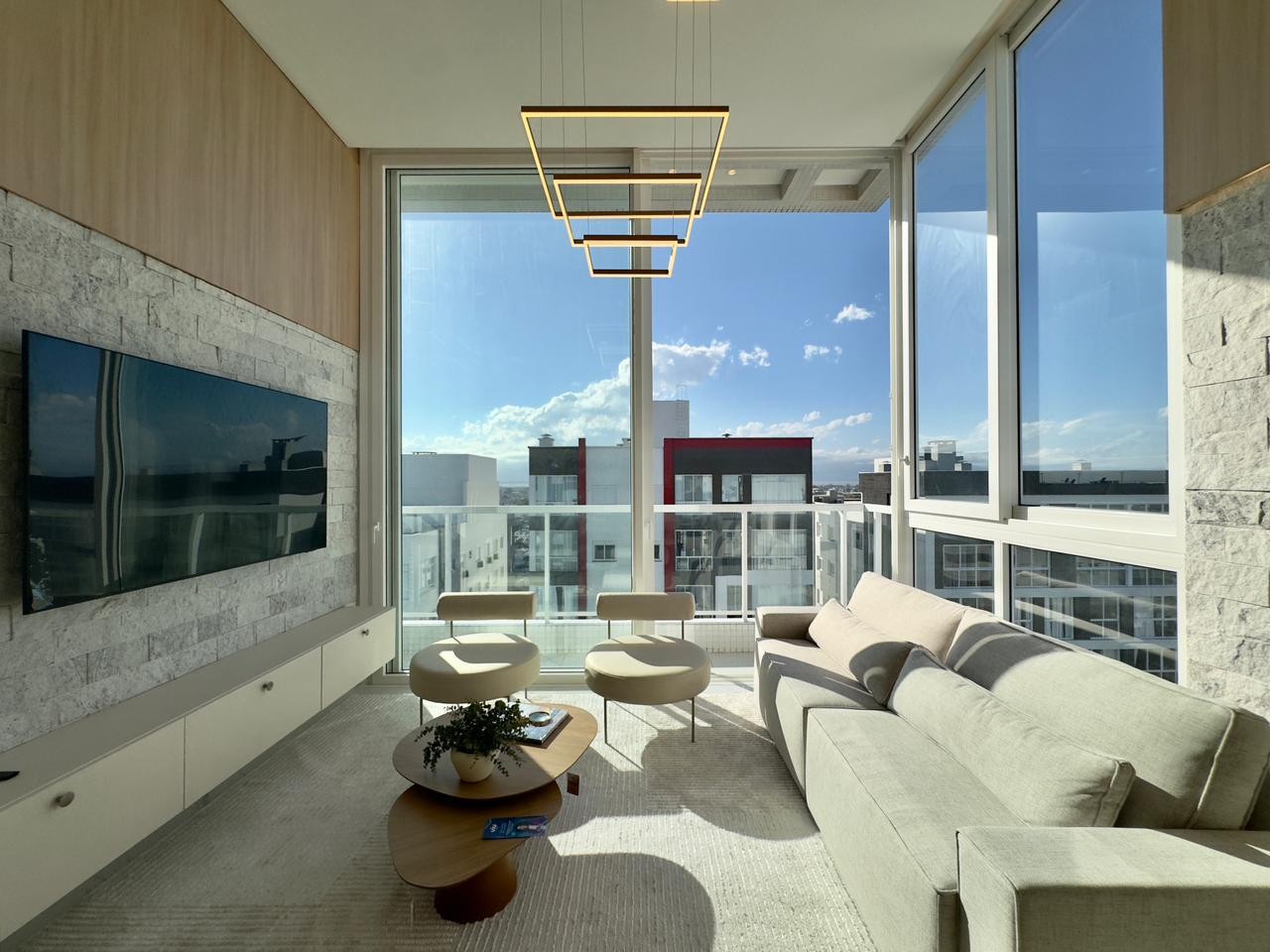 Apartamento 3 dormitórios para venda, Navegantes em Capão da Canoa | Ref.: 2387865