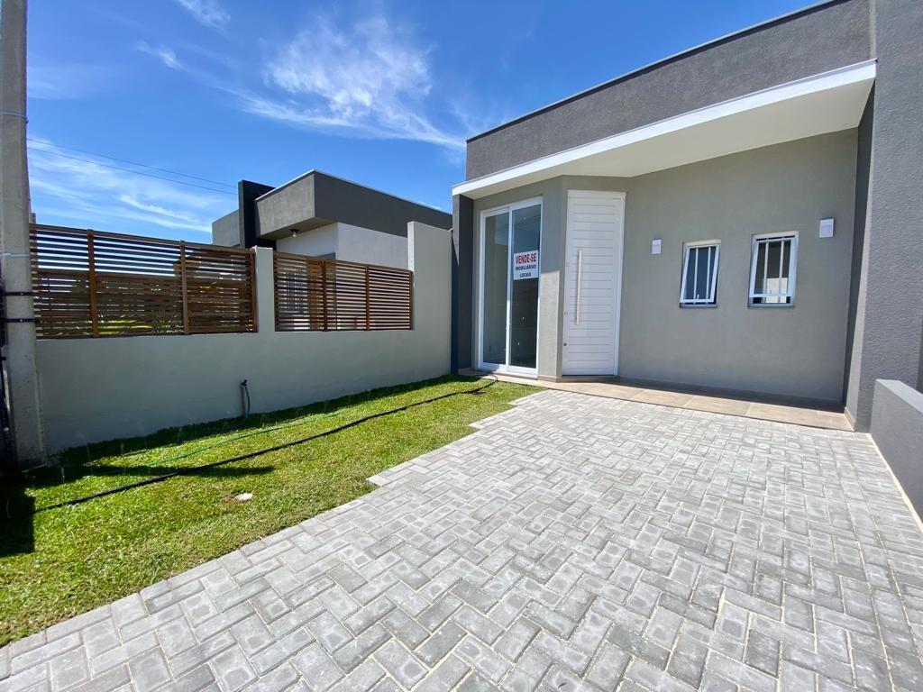 Casa 2 dormitórios para venda, Nova Guarani em Capão da Canoa | Ref.: 2387871