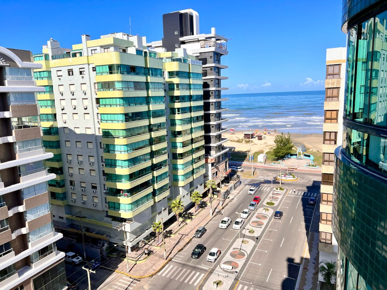 Apartamento 2 dormitórios para venda, Navegantes em Capão da Canoa | Ref.: 2387879