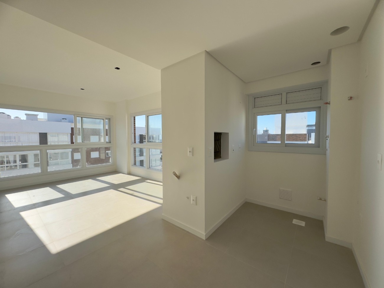 Apartamento 3 dormitórios para venda, Navegantes em Capão da Canoa | Ref.: 2387881