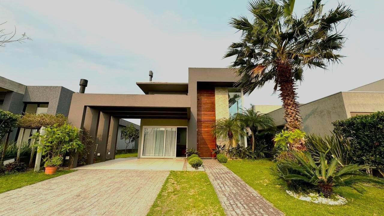 Casa em Condomínio 4 dormitórios para venda, Araçá em Capão da Canoa | Ref.: 2387900