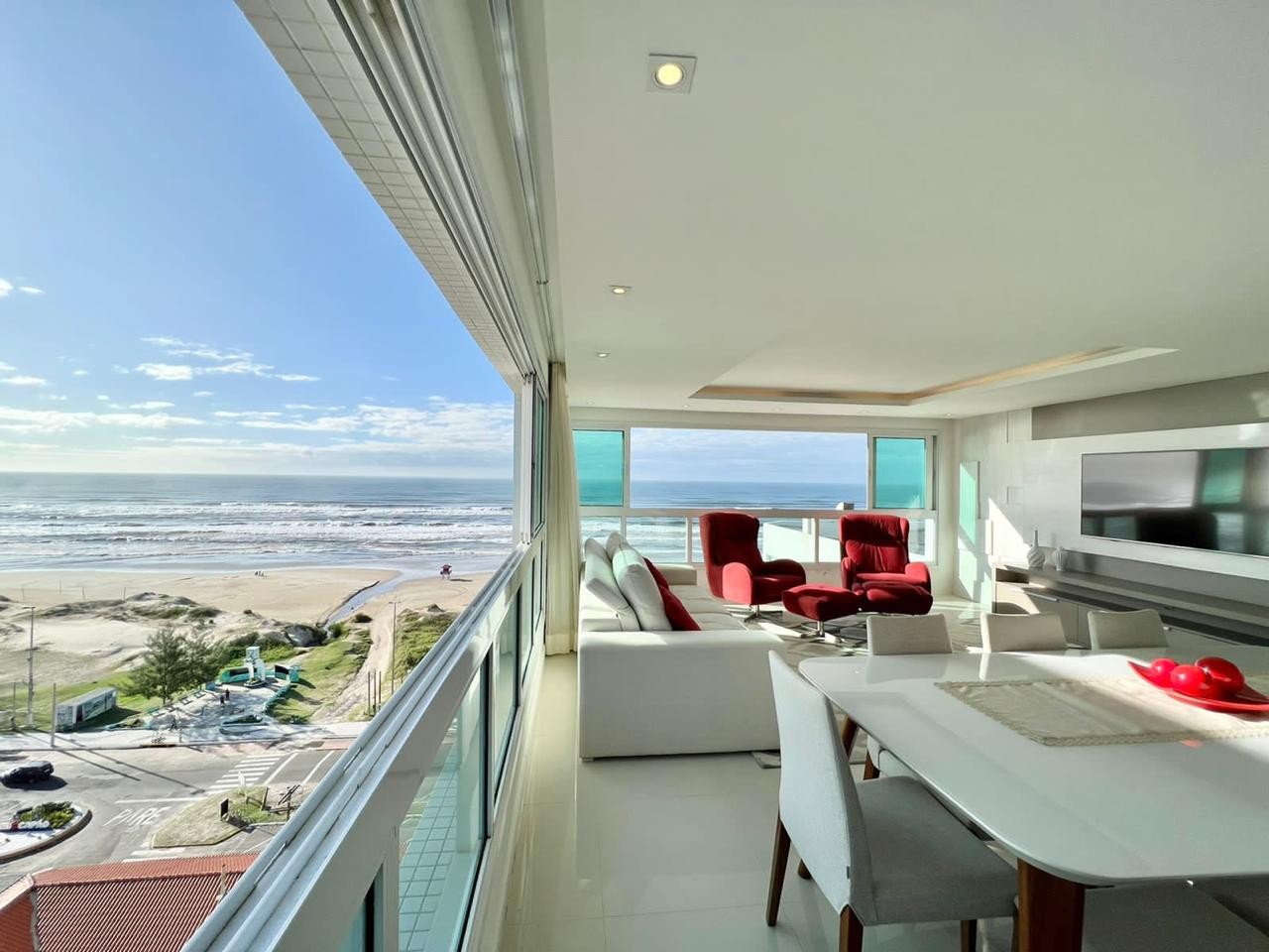 Apartamento 4 dormitórios para venda, Navegantes em Capão da Canoa | Ref.: 2387914
