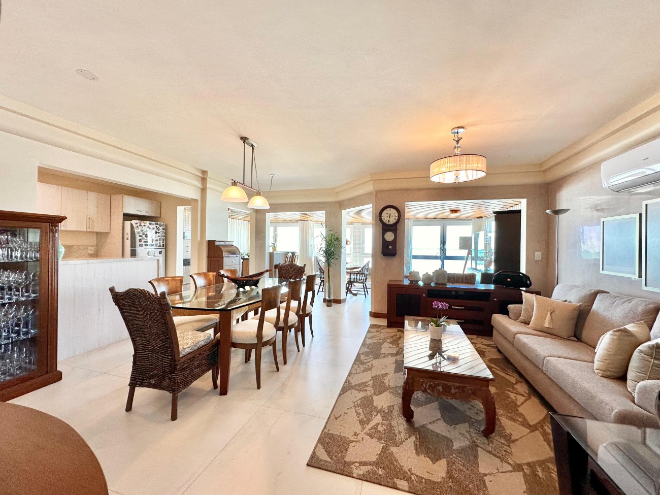 Apartamento 5 dormitórios para venda | Ref.: 2387973