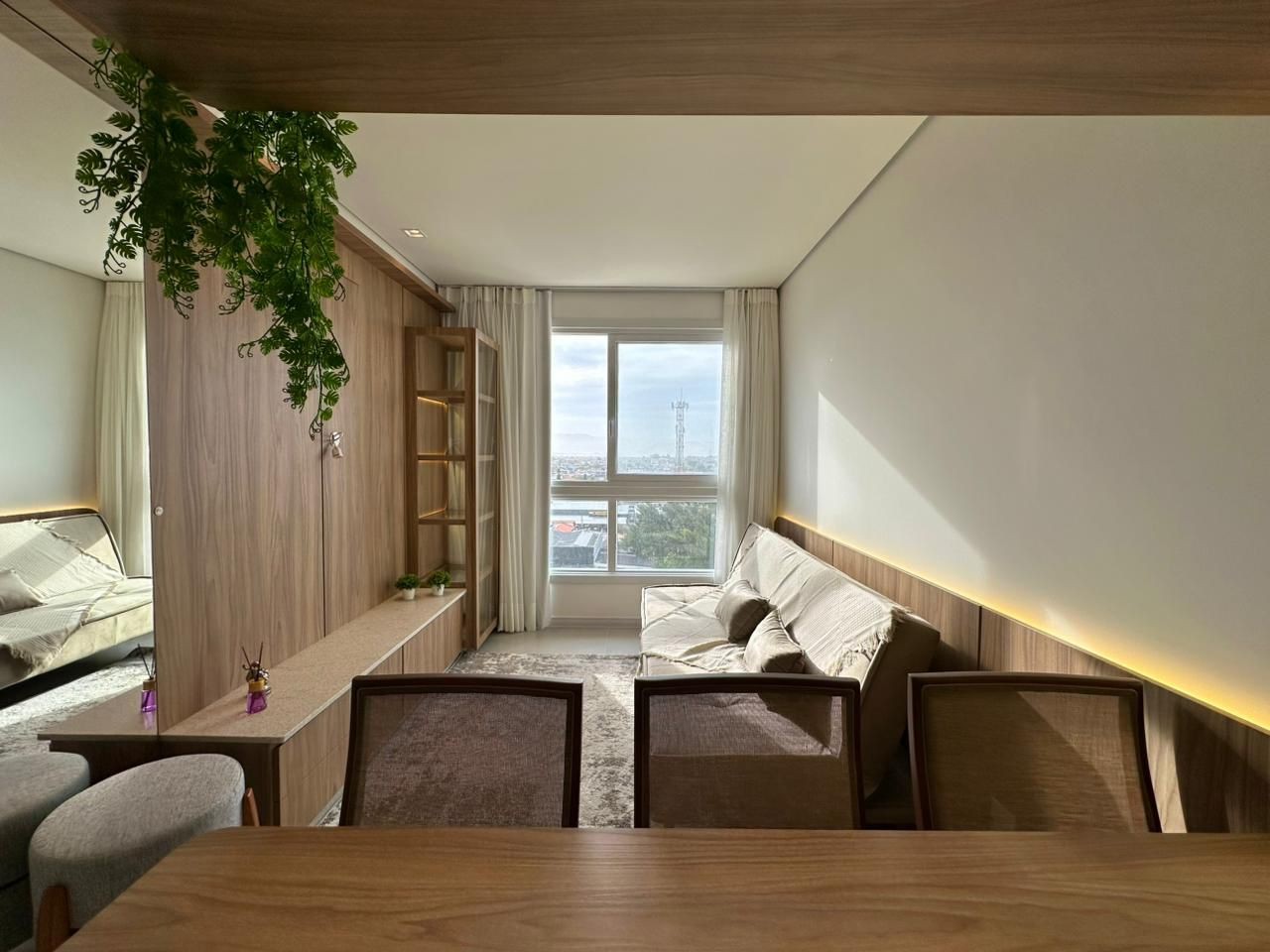 Apartamento 1 dormitório para venda, Navegantes em Capão da Canoa | Ref.: 2387992