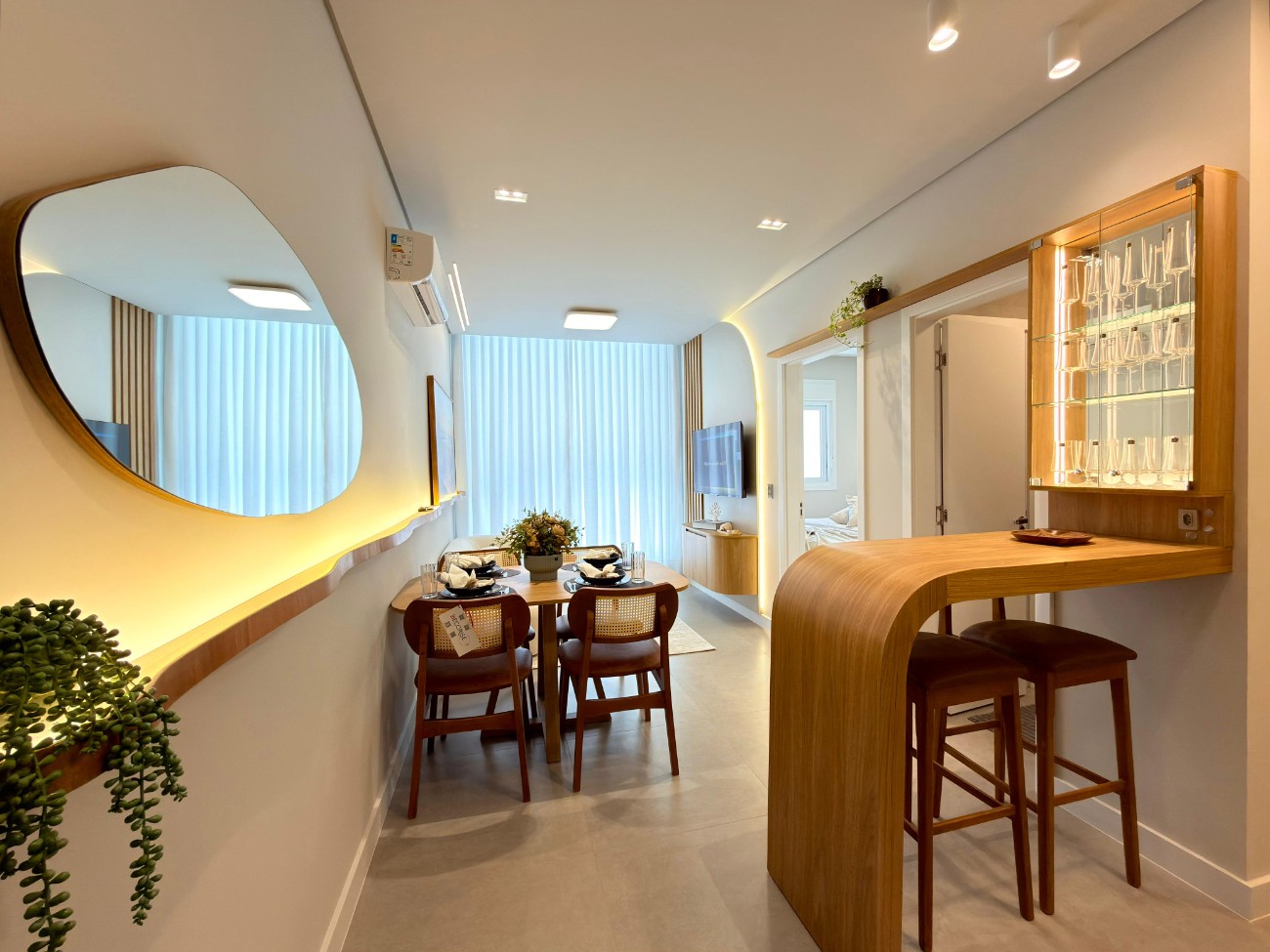 Apartamento 1 dormitório para venda, Navegantes em Capão da Canoa | Ref.: 2388041