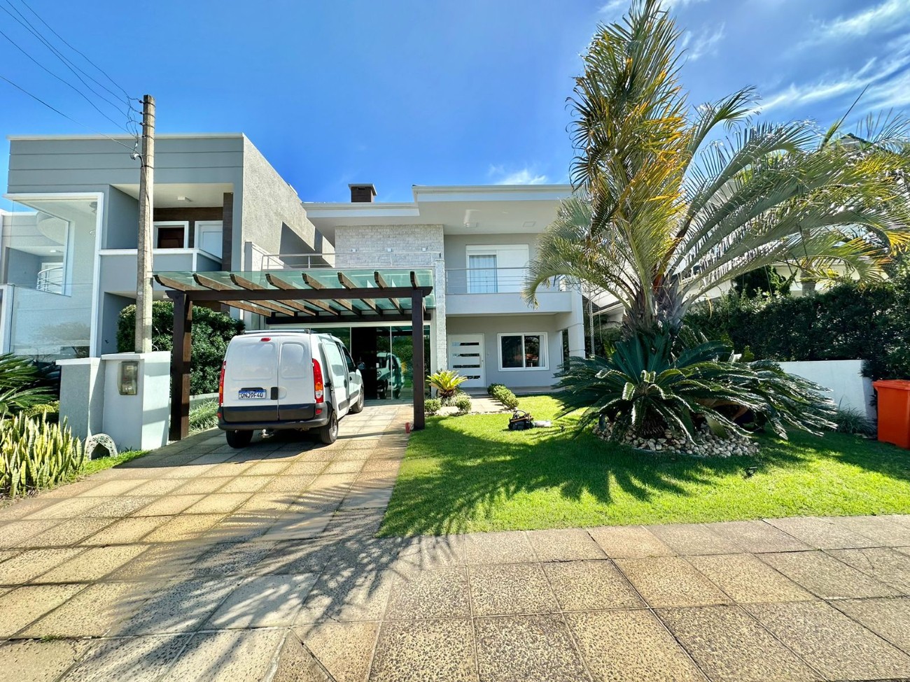 Casa em Condomínio para venda, Zona Nova em Capão da Canoa | Ref.: 2388045
