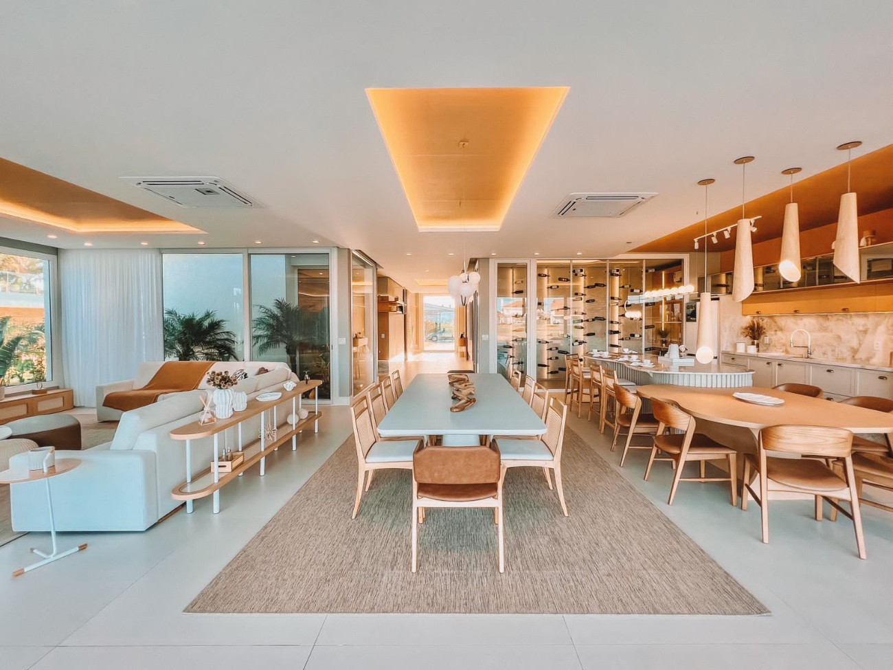 Casa em Condomínio 4 dormitórios para venda, Remanso em Xangri-lá | Ref.: 2388095