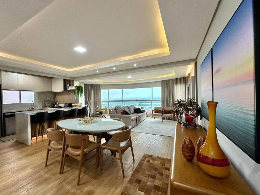 Apartamento 3 dormitórios para venda, Zona Nova em Capão da Canoa | Ref.: 2388101