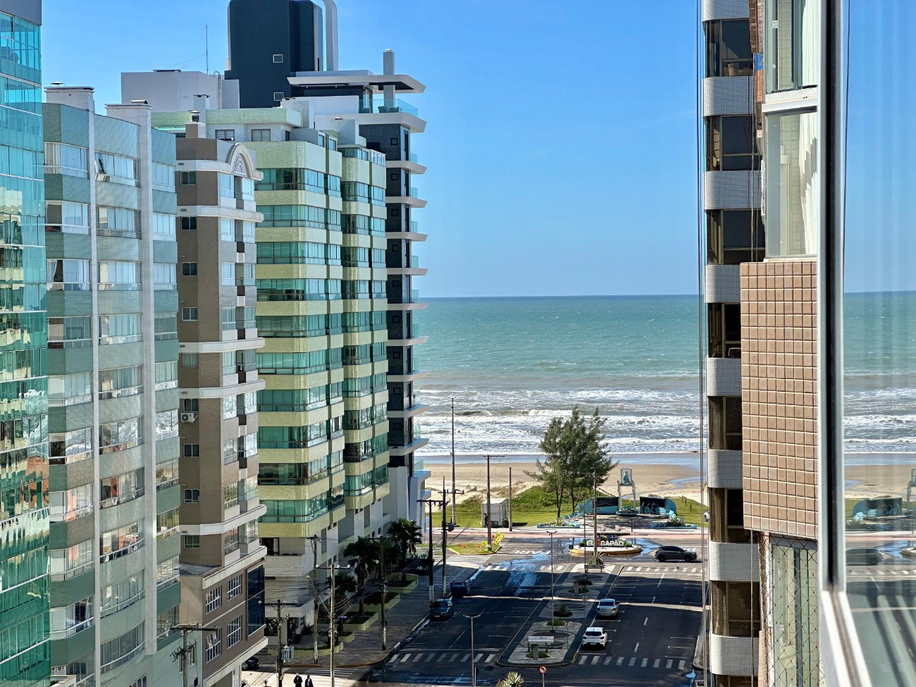 Apartamento 3 dormitórios para venda, Navegantes em Capão da Canoa | Ref.: 2388109