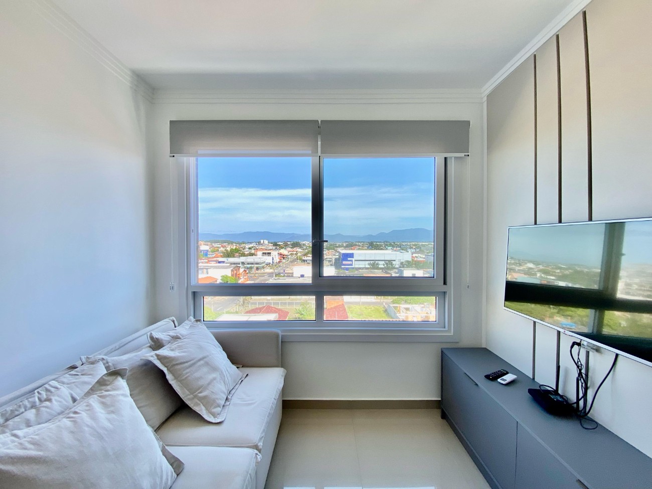 Apartamento 1 dormitório para venda, Zona Nova em Capão da Canoa | Ref.: 2388117