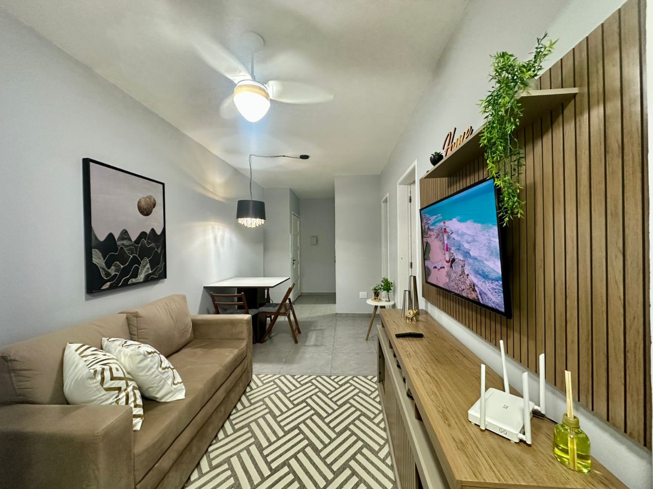 Apartamento 1 dormitório para venda, Centro em Capão da Canoa | Ref.: 2388213