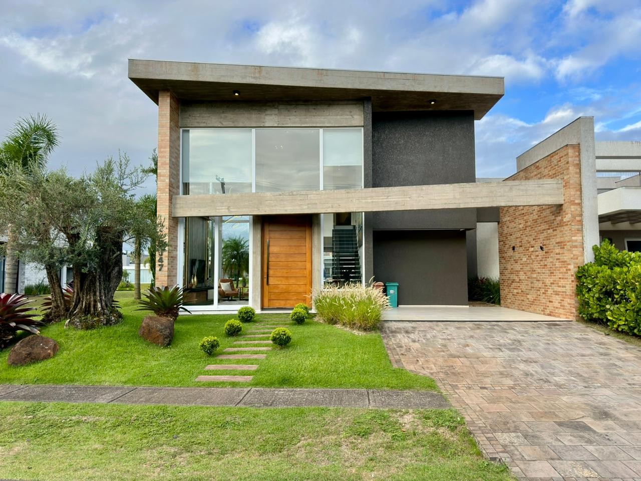 Casa em Condomínio 4 dormitórios para venda, Santa Luzia em Capão da Canoa | Ref.: 2388230