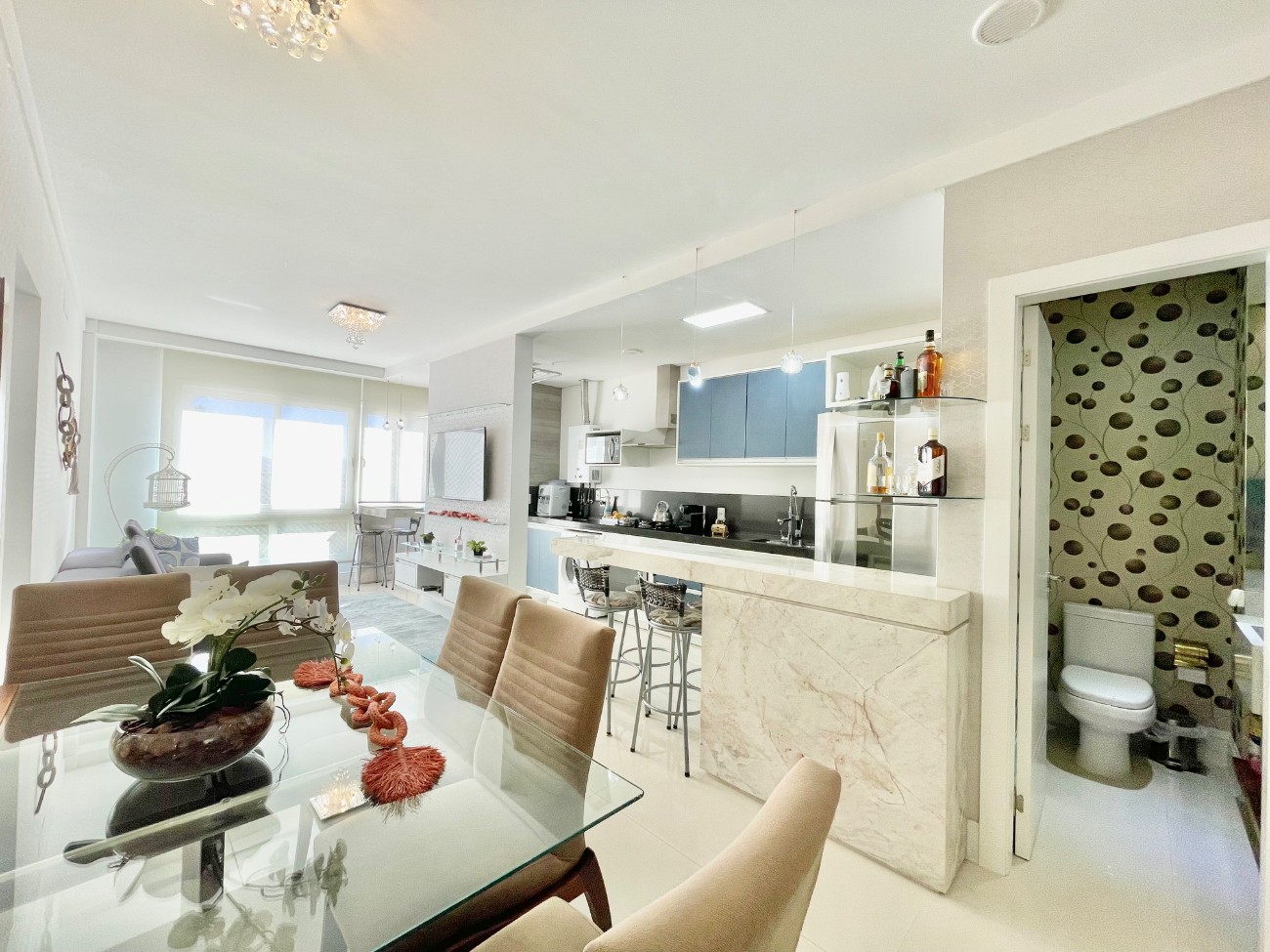 Apartamento 2 dormitórios para venda, Centro - Xangri-lá em Capão da Canoa | Ref.: 2388238