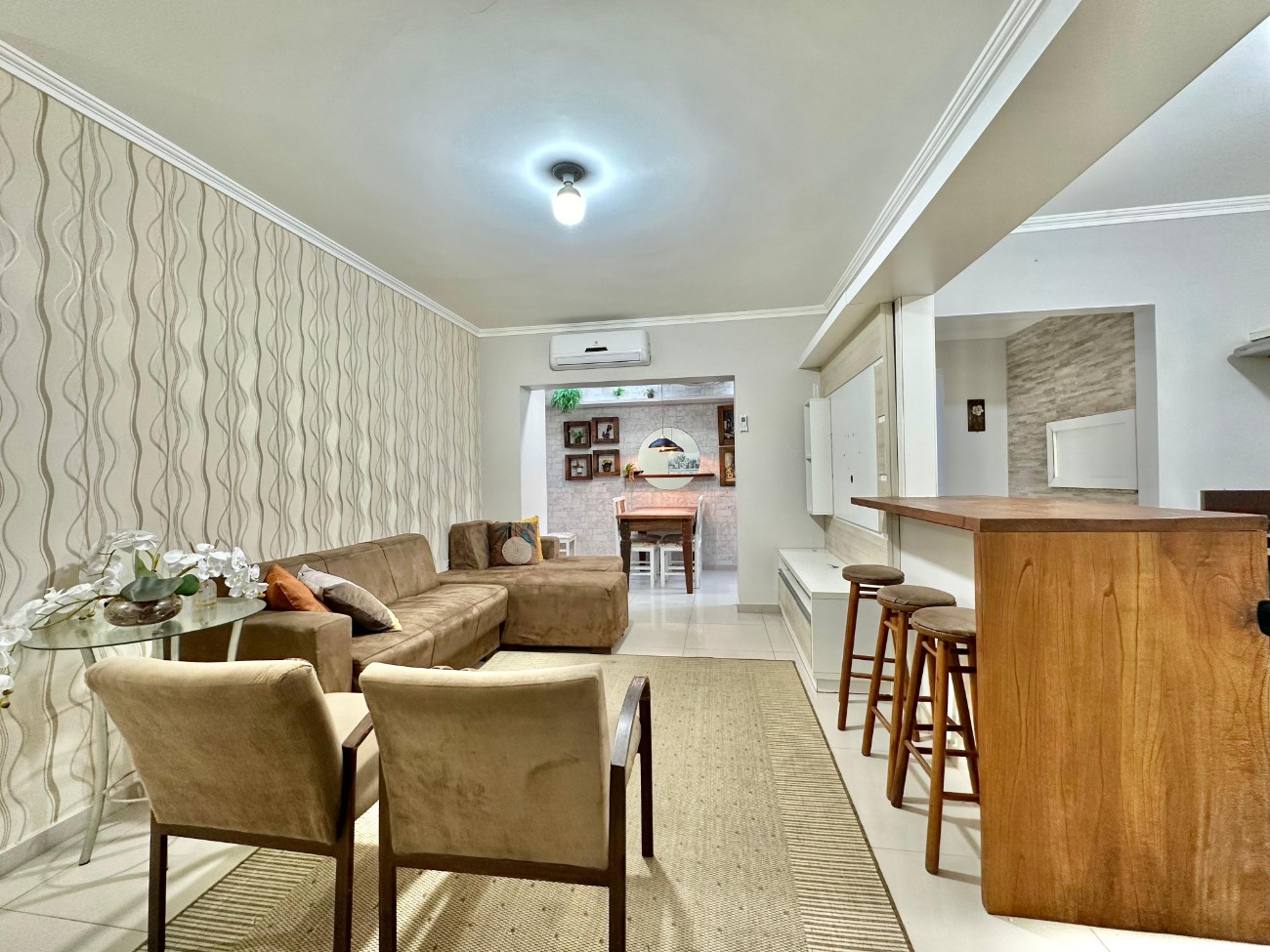 Apartamento 1 dormitório para venda, Centro em Capão da Canoa | Ref.: 2388239