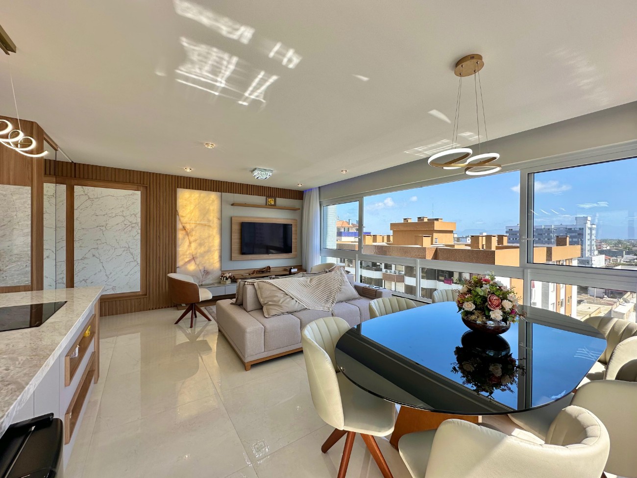 Apartamento 3 dormitórios para venda, Centro em Capão da Canoa | Ref.: 2388256