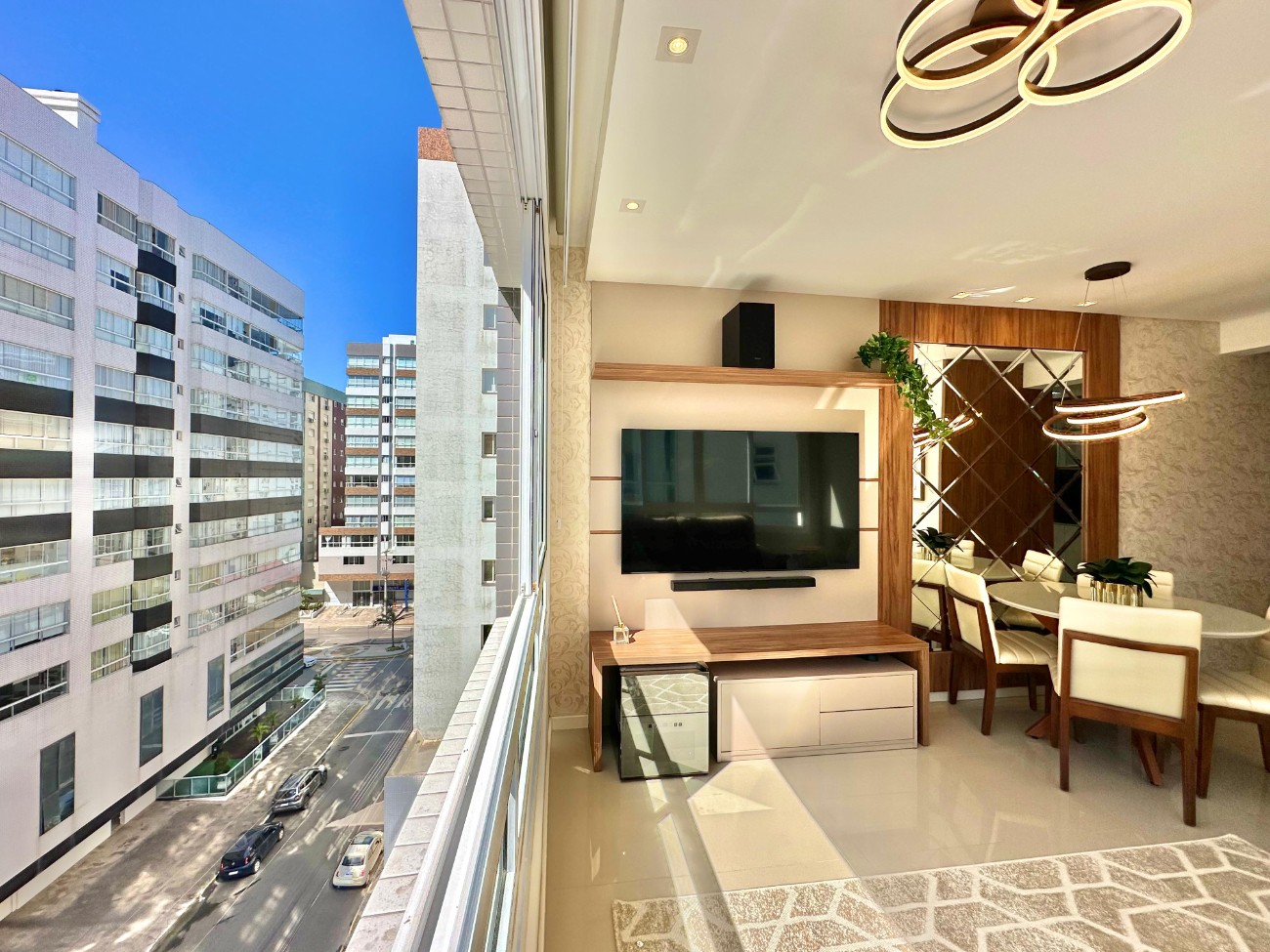 Apartamento 2 dormitórios para venda, Navegantes em Capão da Canoa | Ref.: 2388291