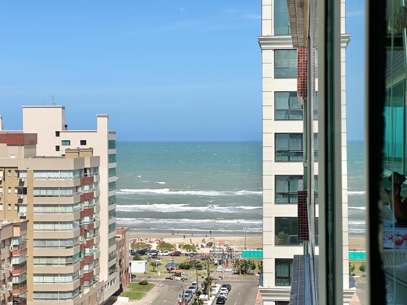 Apartamento 4 dormitórios para venda, Zona Nova em Capão da Canoa | Ref.: 2388296