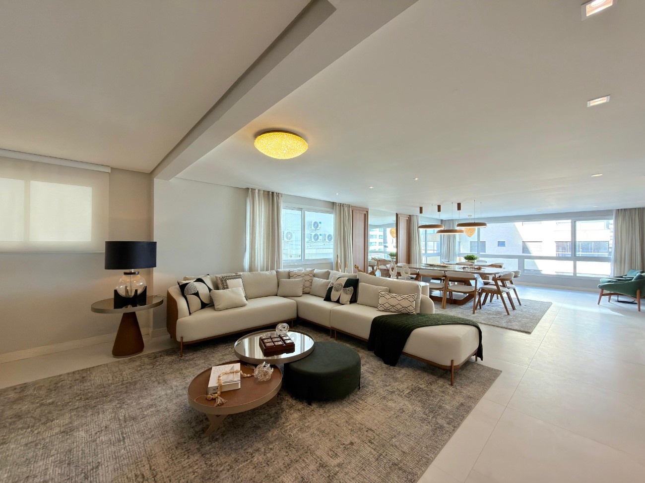 Apartamento 6 dormitórios para venda, Navegantes em Capão da Canoa | Ref.: 2388308