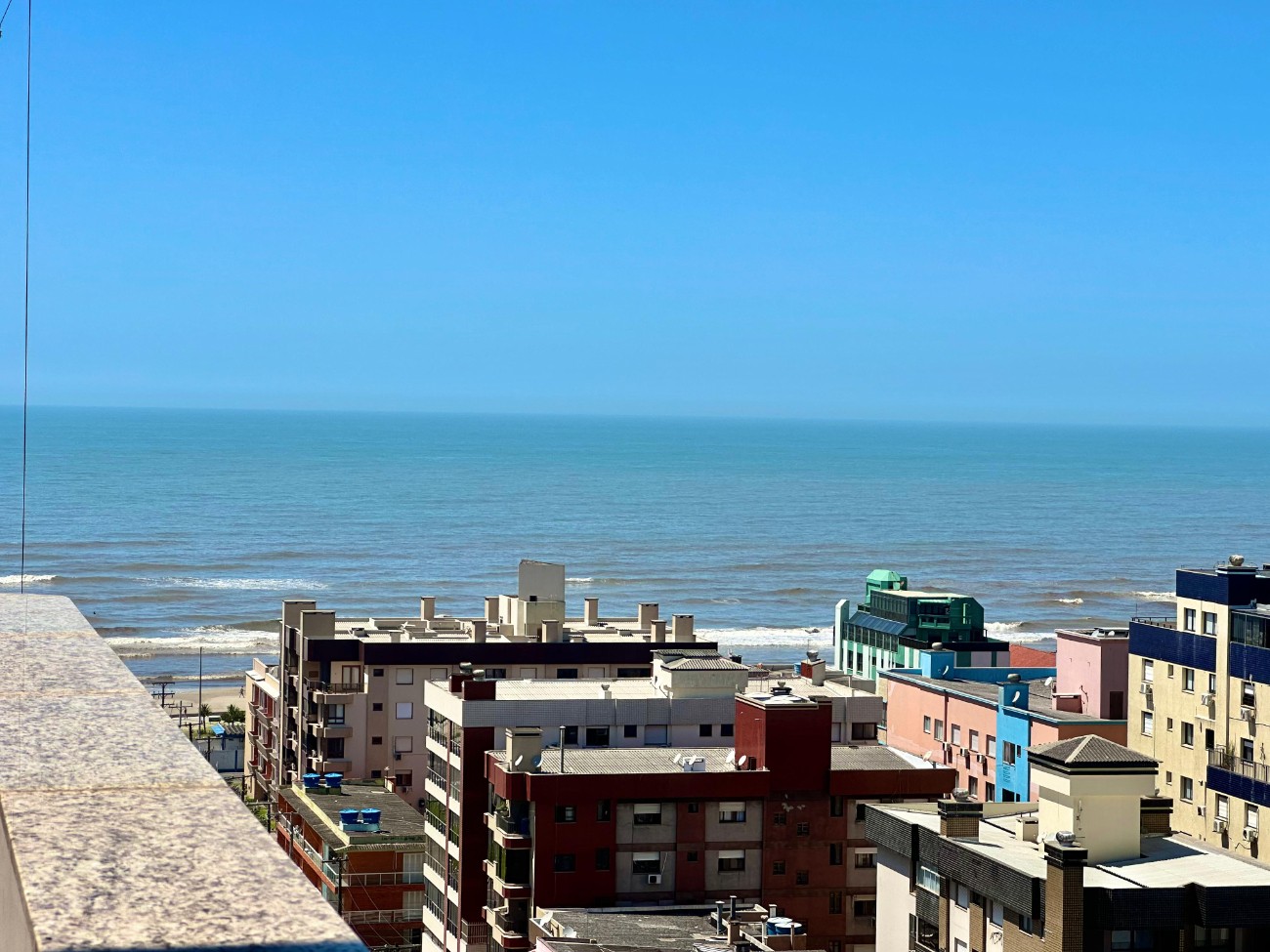 Apartamento 4 dormitórios para venda, Centro em Capão da Canoa | Ref.: 2388386