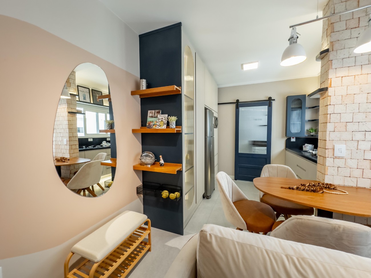 Apartamento 1 dormitório para venda, Centro em Capão da Canoa | Ref.: 2388392
