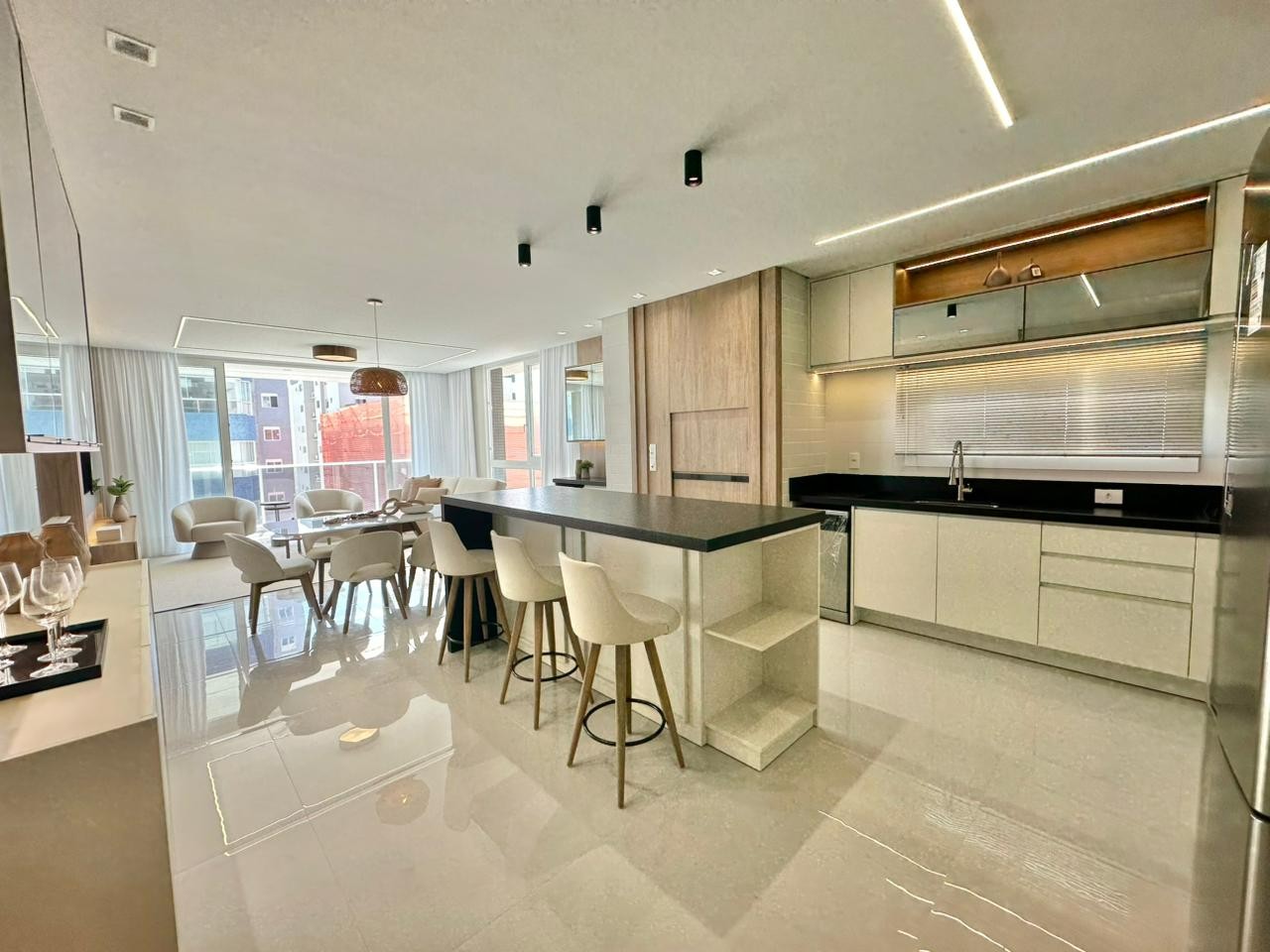 Apartamento 3 dormitórios para venda, Navegantes em Capão da Canoa | Ref.: 2388553